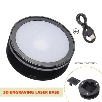 Podstawa podświetlająca LED [12050000126]